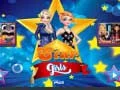 Star Girls Star Girls