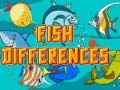 Fish Differences