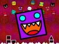 Geometry Dash Crazy Geometry Dash Crazy