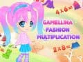 Gamellina Fashion Multiplication Gamellina Fashion Multiplication