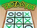 Tic Tac Toe Paper Note Tic Tac Toe Paper Note