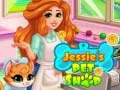 Jessie's Pet Shop