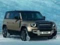 Land Rover Defender 110 Land Rover Defender 110