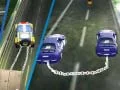Chained Impossible Driving Police Cars Chained Impossible Driving Police Cars