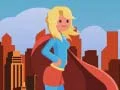 Superwomen Jigsaw Superwomen Jigsaw