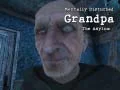 Mentally Disturbed Grandpa The Asylum Mentally Disturbed Grandpa The Asylum