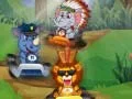 Animal Buggy Racing Animal Buggy Racing