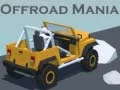 Offroad Mania Offroad Mania