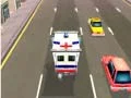 Rush Hour Rush Hour