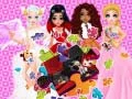 Puzzles Princesses and Angels New Look Puzzles Princesses and Angels New Look