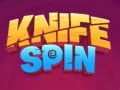 Knife Spin
