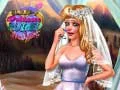 Sleepy Princess Ruined Wedding Sleepy Princess Ruined Wedding