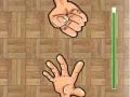 Rock, Paper, Scissor Rock, Paper, Scissor