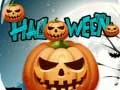 Halloween Halloween