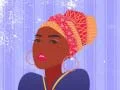 African Princess Jigsaw African Princess Jigsaw