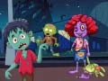 Zombie Fun Jigsaw Zombie Fun Jigsaw