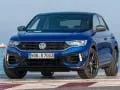 Volkswagen T-Roc R Volkswagen T-Roc R