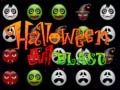 Halloween Evil Blast