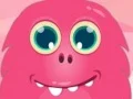 Candy Monster Candy Monster