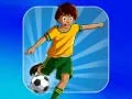 Soccer Shoot