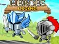 Heroes Legend