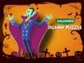 Halloween Jigsaw Puzzle Halloween Jigsaw Puzzle