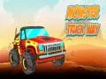 Monster Truck Way Monster Truck Way