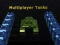 Multiplayer Tanks Multiplayer Tanks