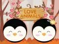 Love Animals Love Animals