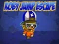 Koby Jump Escape Koby Jump Escape