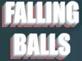 Falling Balls Falling Balls