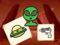 Mission To Mars Coloring