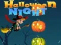 Halloween Night Halloween Night