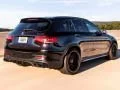 Mercedes-Benz GLC63 Mercedes-Benz GLC63