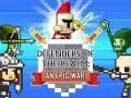 Defenders of the Realm: An Epic War