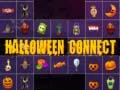 Halloween Connect