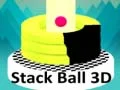 Stack Ball 3D