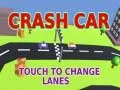 Crash Car Crash Car