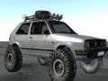VW Golf Simulator