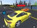 Realistic Sim Car Park Realistic Sim Car Park