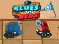 Tiny Blues Vs Mini Reds