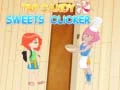 Tap Candy Sweets Clicker