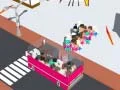 Overloaded Passagers Overloaded Passagers