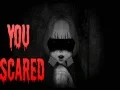 Scared City Scared City