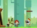 Heroes Battle