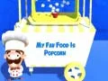 Pop Corn Fever Pop Corn Fever