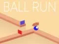 Ball Run