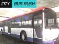 City Bus Rush