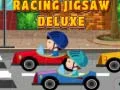 Racing Jigsaw Deluxe Racing Jigsaw Deluxe