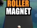 Roller Magnet Roller Magnet